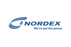 Clientes Group IGE - Nordex